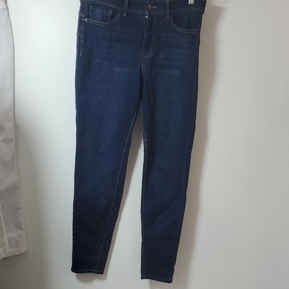 Curve Appeal Skinny Jeans for Women - Picture 1 of 6